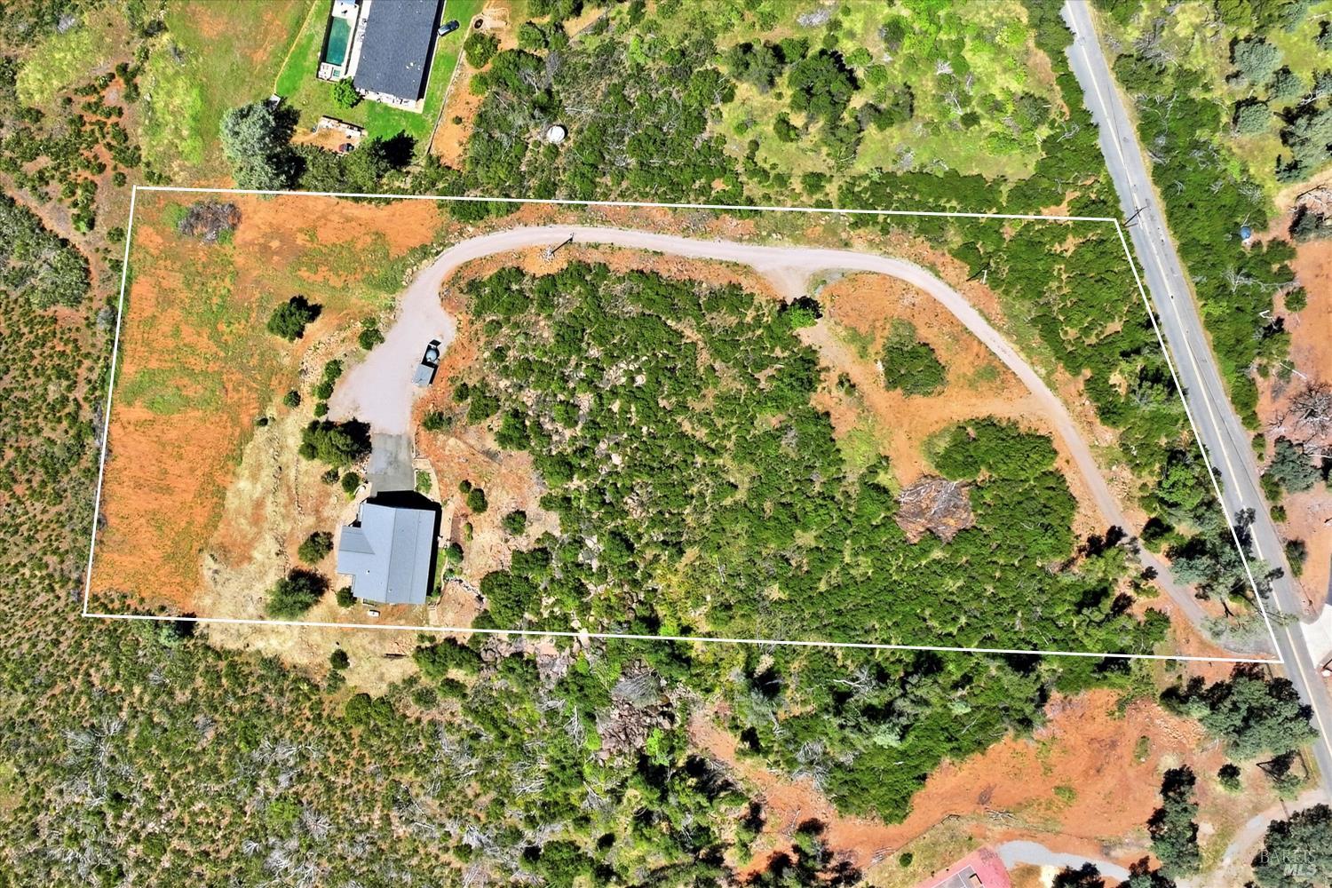 20069 Honey Hill Drive Hidden Valley Lake CA 95467