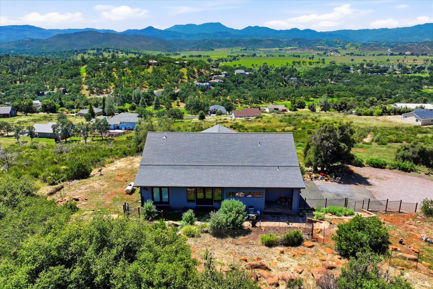 20069 Honey Hill Drive Hidden Valley Lake CA 95467