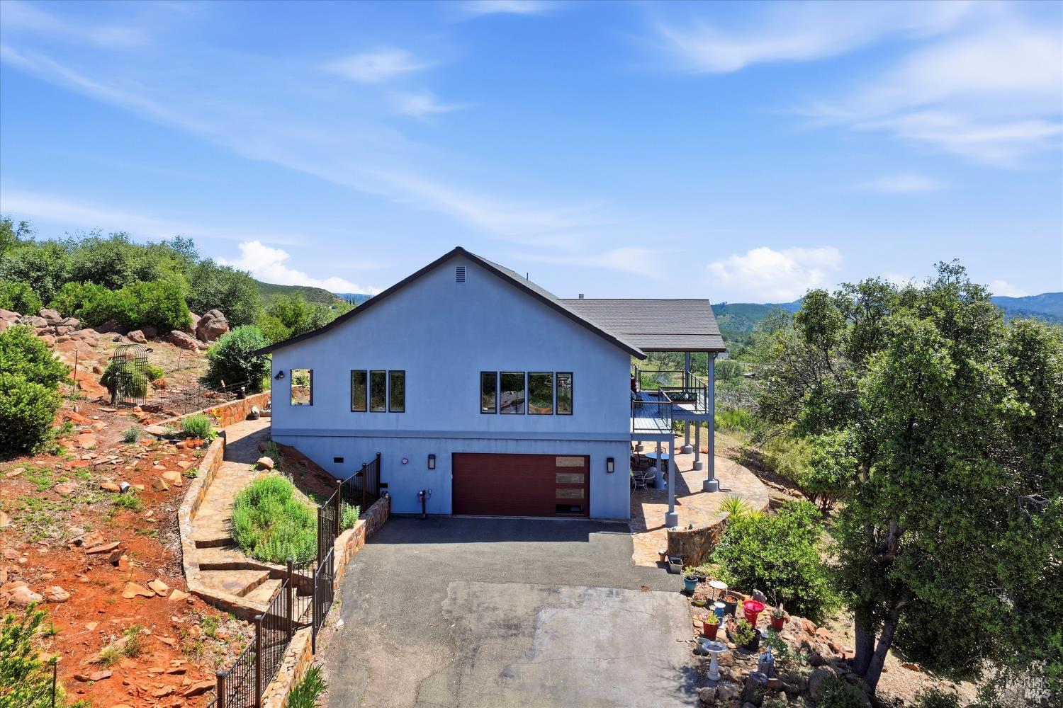 20069 Honey Hill Drive Hidden Valley Lake CA 95467