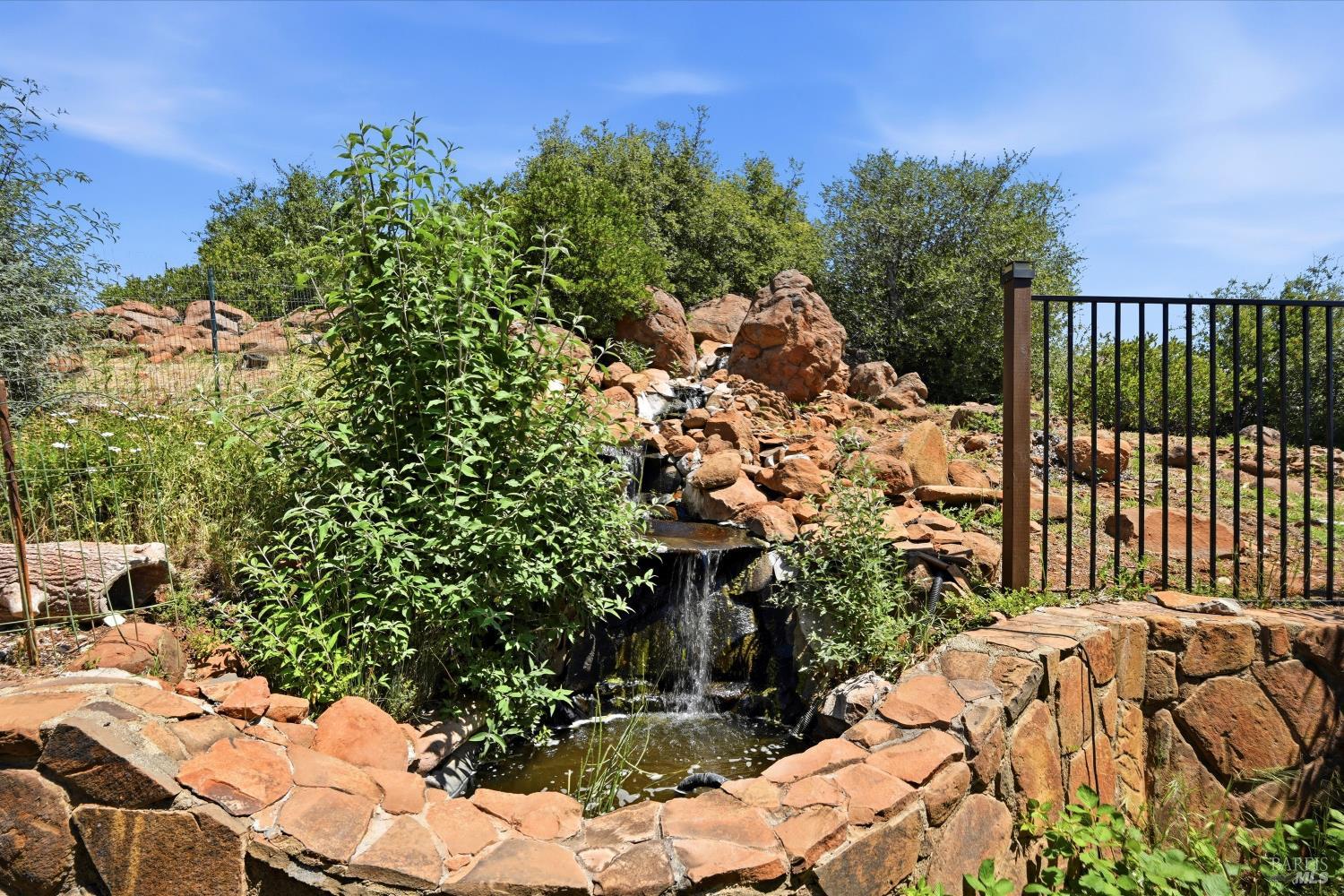 20069 Honey Hill Drive Hidden Valley Lake CA 95467