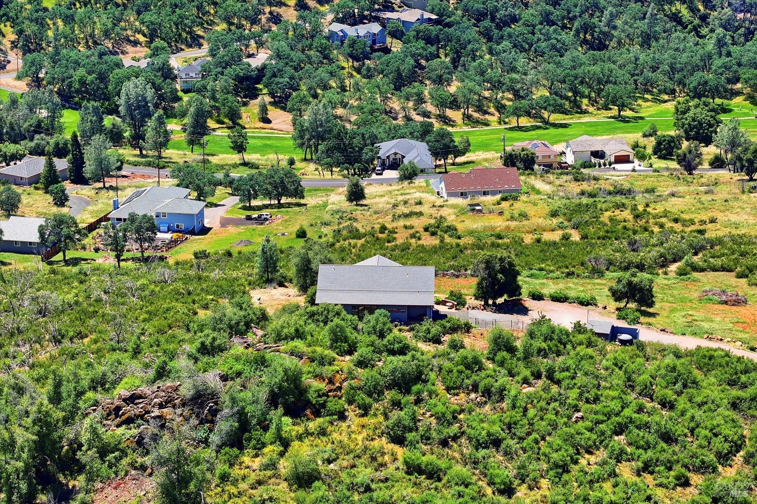 20069 Honey Hill Drive Hidden Valley Lake CA 95467