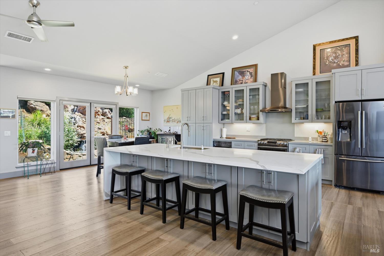 20069 Honey Hill Drive Hidden Valley Lake CA 95467