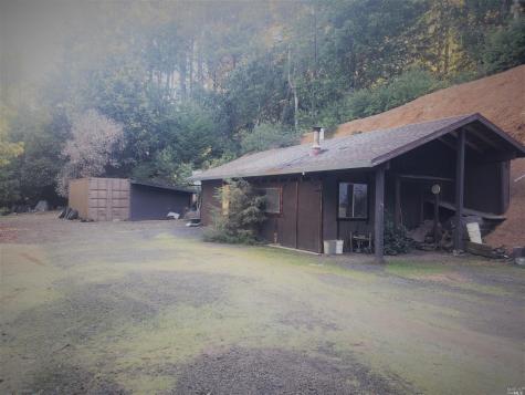30750 Timberline Road Willits CA 95490