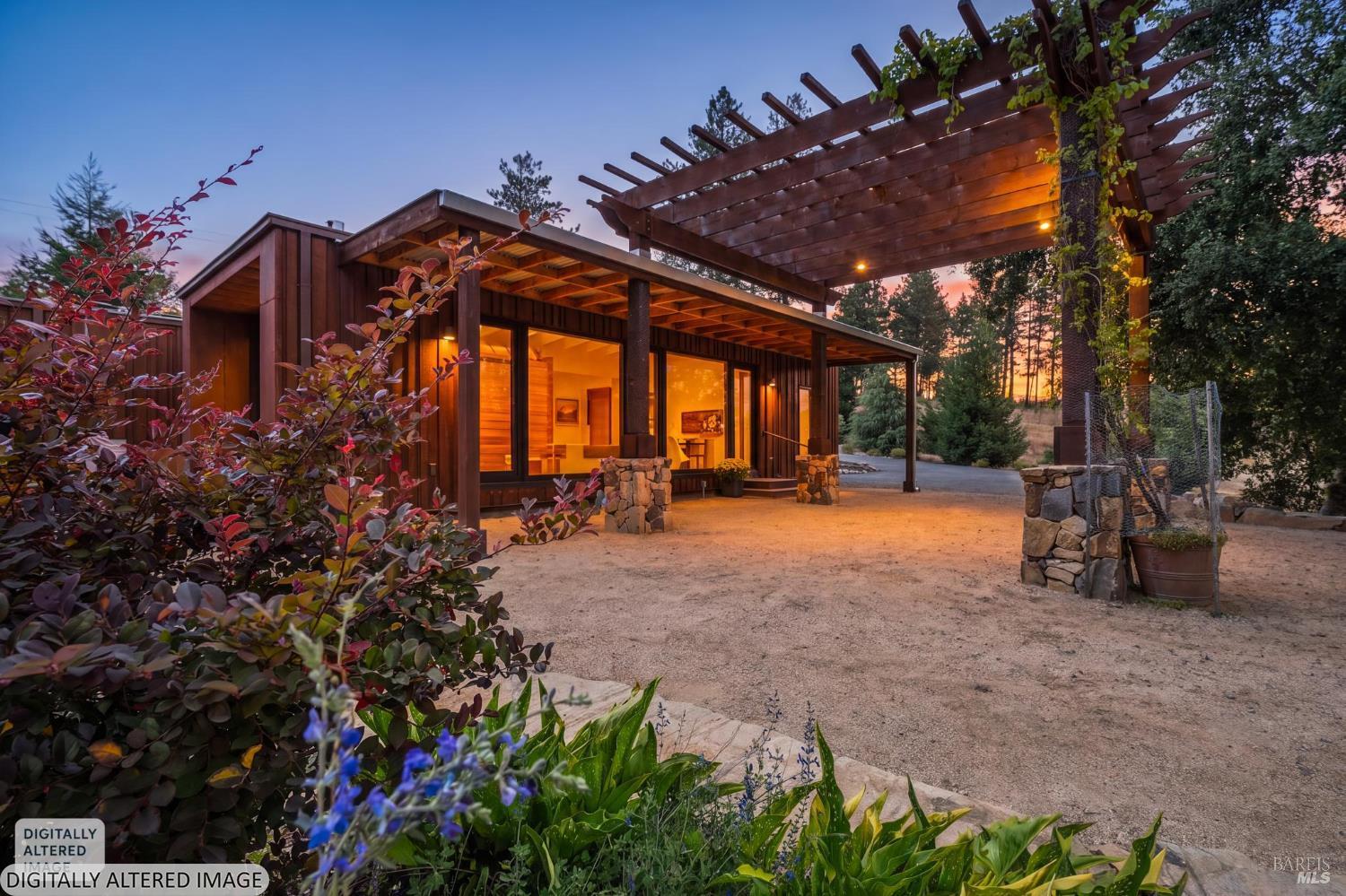 2759 Bennett Ridge Road Santa Rosa CA 95404