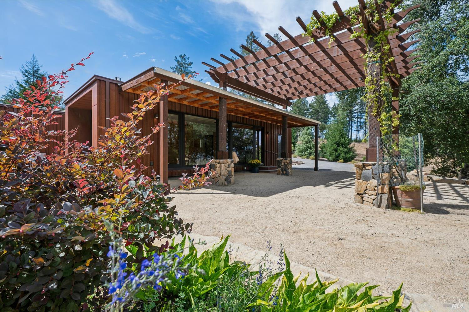 2759 Bennett Ridge Road Santa Rosa CA 95404