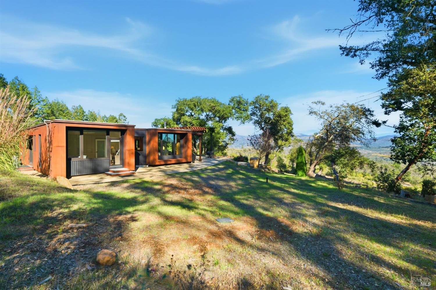 2759 Bennett Ridge Road Santa Rosa CA 95404