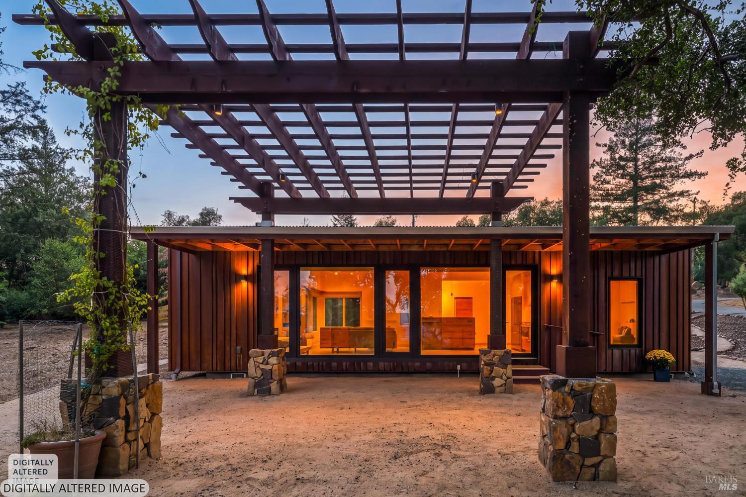 2759 Bennett Ridge Road Santa Rosa CA 95404