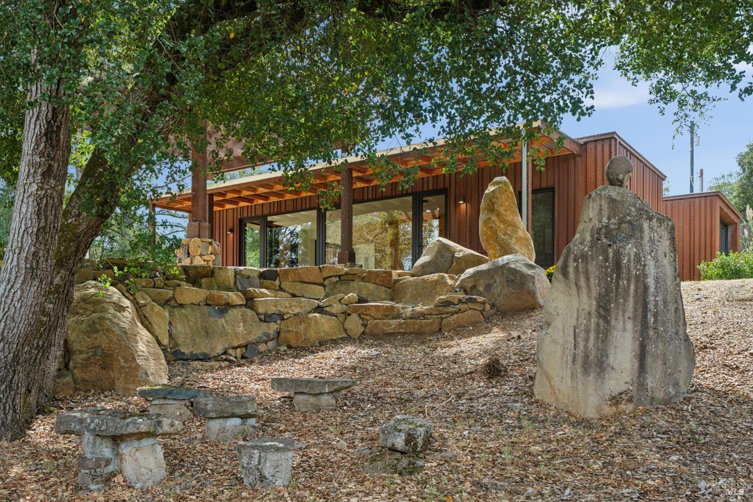 2759 Bennett Ridge Road Santa Rosa CA 95404