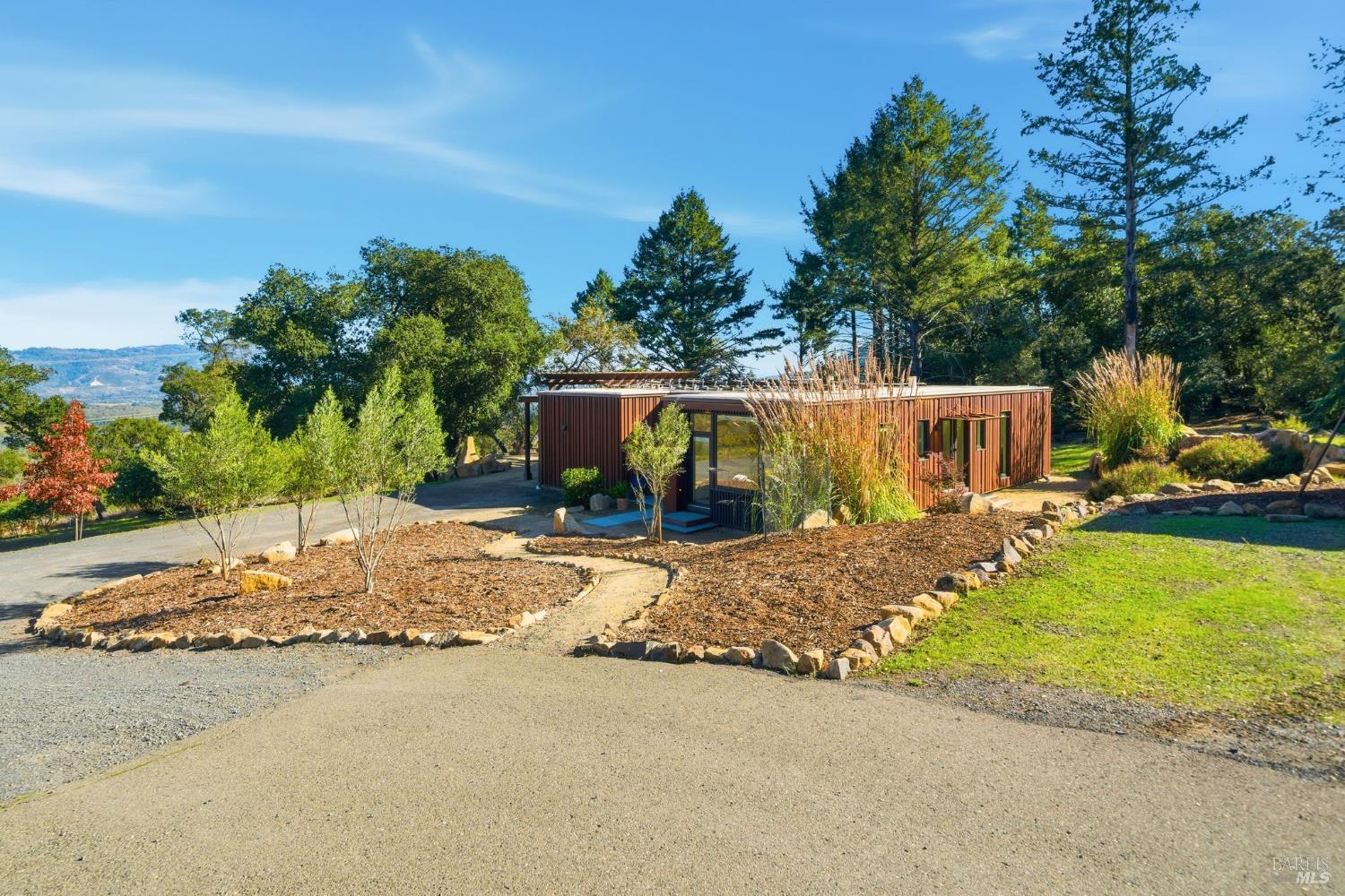 2759 Bennett Ridge Road Santa Rosa CA 95404