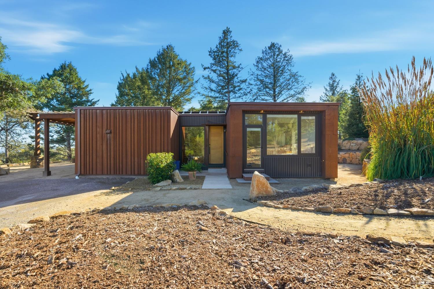 2759 Bennett Ridge Road Santa Rosa CA 95404
