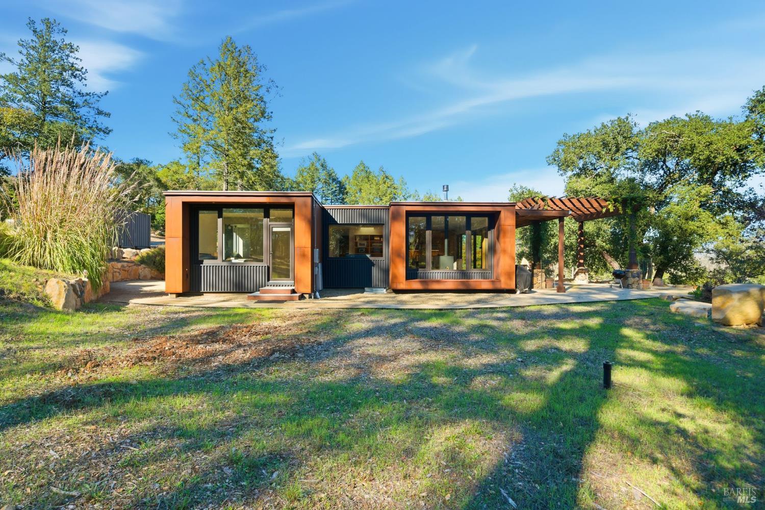 2759 Bennett Ridge Road Santa Rosa CA 95404