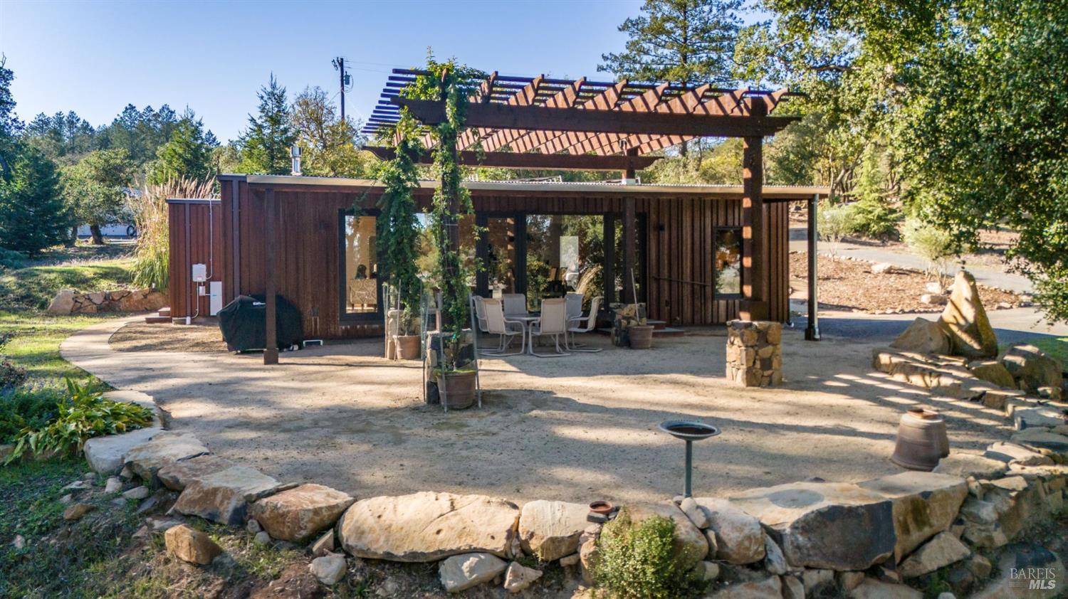 2759 Bennett Ridge Road Santa Rosa CA 95404