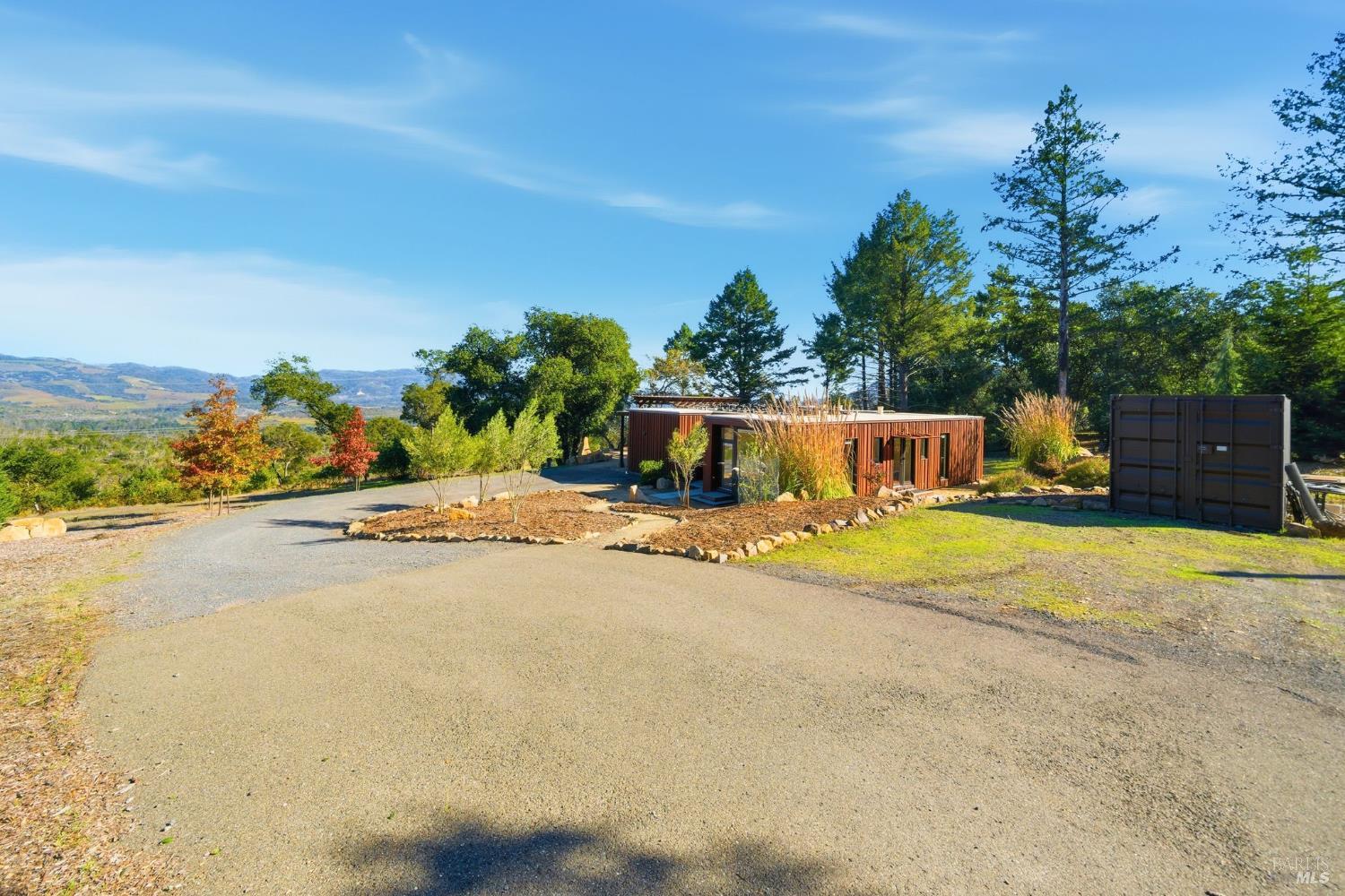 2759 Bennett Ridge Road Santa Rosa CA 95404