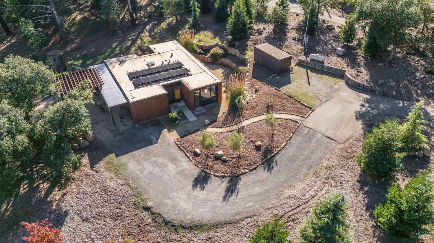 2759 Bennett Ridge Road Santa Rosa CA 95404