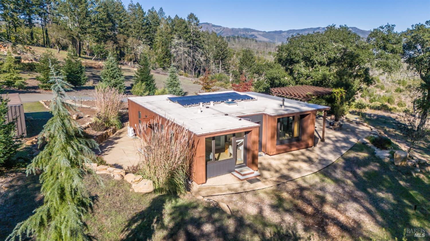 2759 Bennett Ridge Road Santa Rosa CA 95404