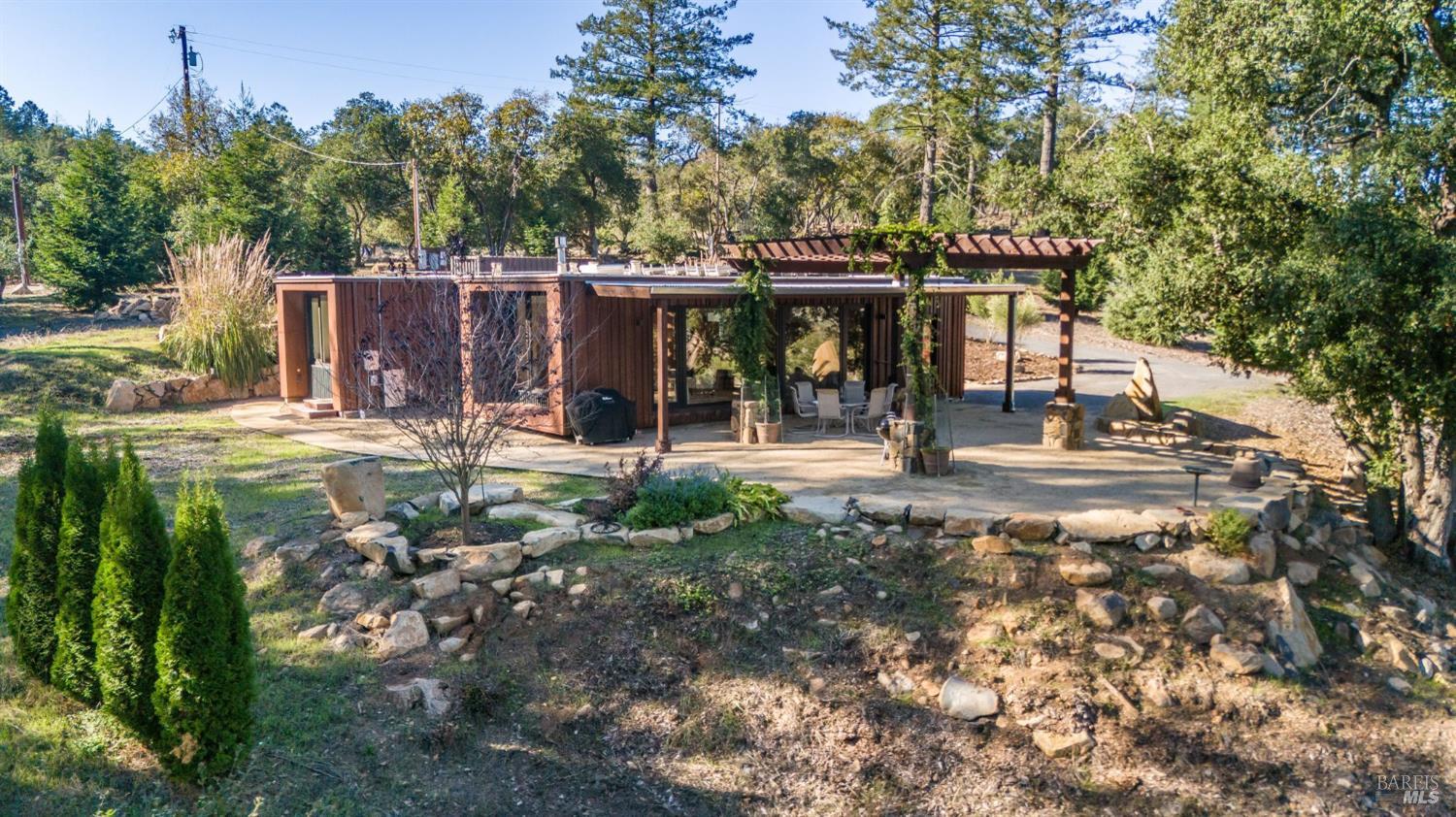 2759 Bennett Ridge Road Santa Rosa CA 95404