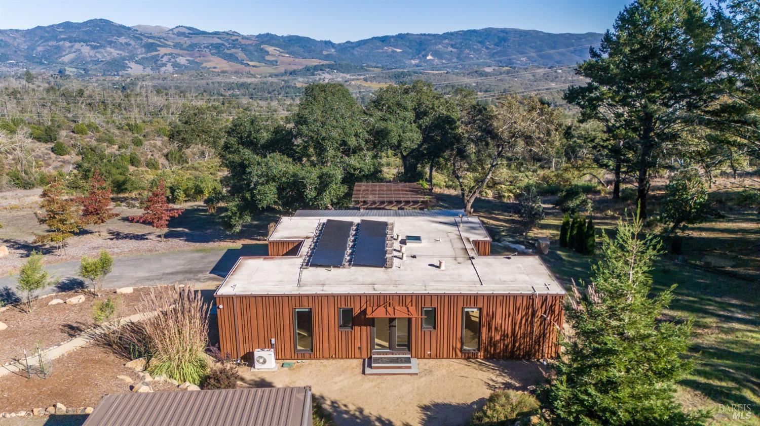 2759 Bennett Ridge Road Santa Rosa CA 95404