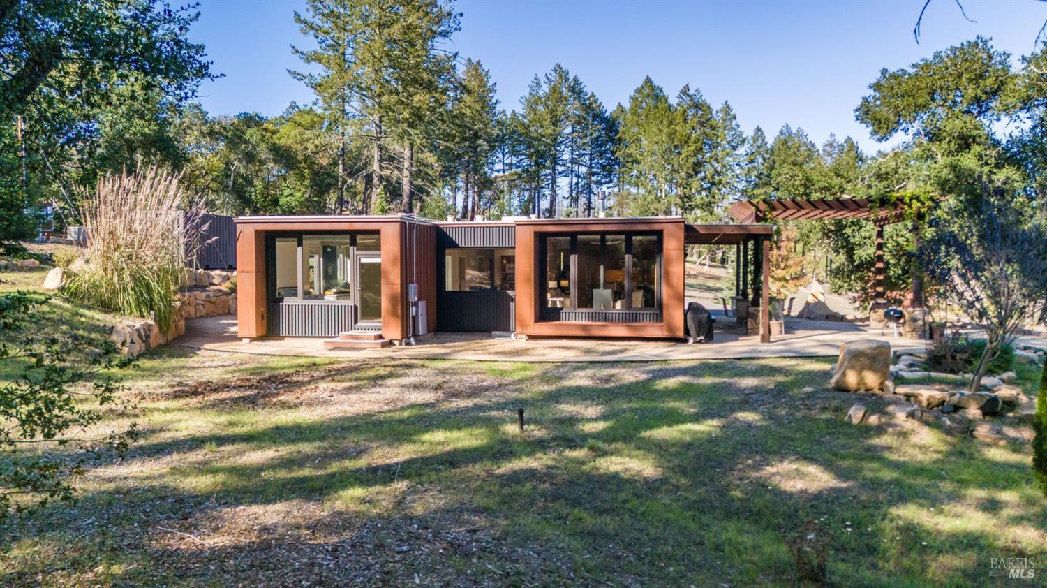 2759 Bennett Ridge Road Santa Rosa CA 95404