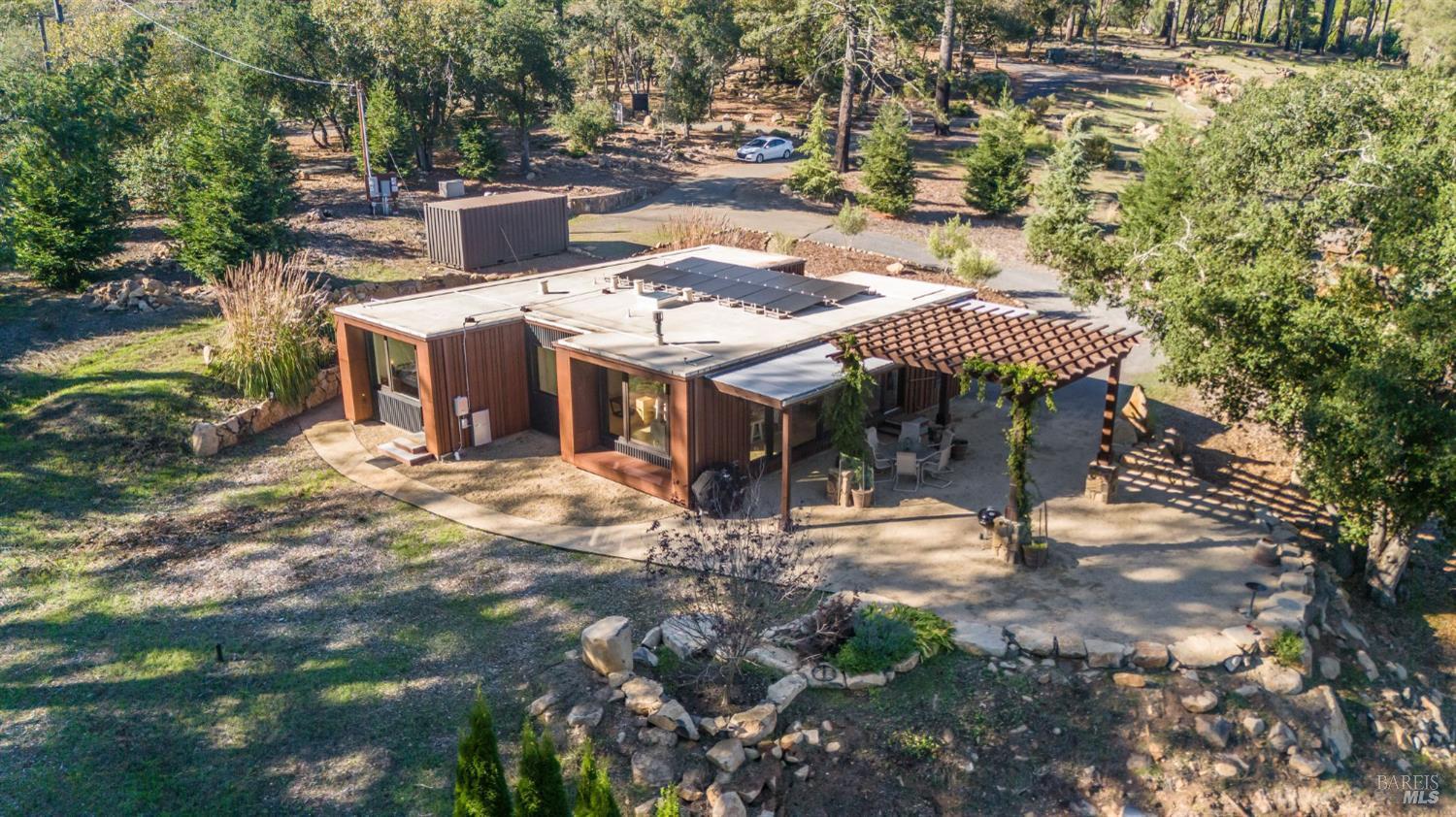 2759 Bennett Ridge Road Santa Rosa CA 95404