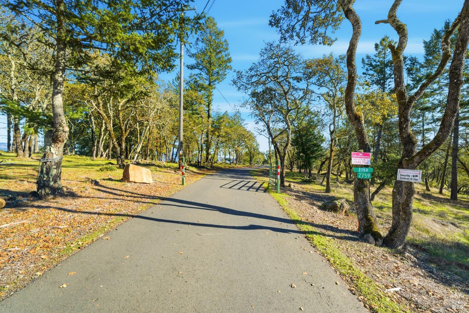 2759 Bennett Ridge Road Santa Rosa CA 95404