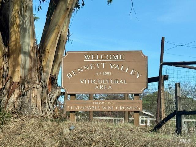 2759 Bennett Ridge Road Santa Rosa CA 95404