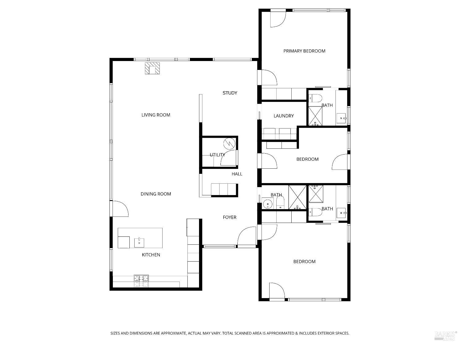2759 Bennett Ridge Road Santa Rosa CA 95404