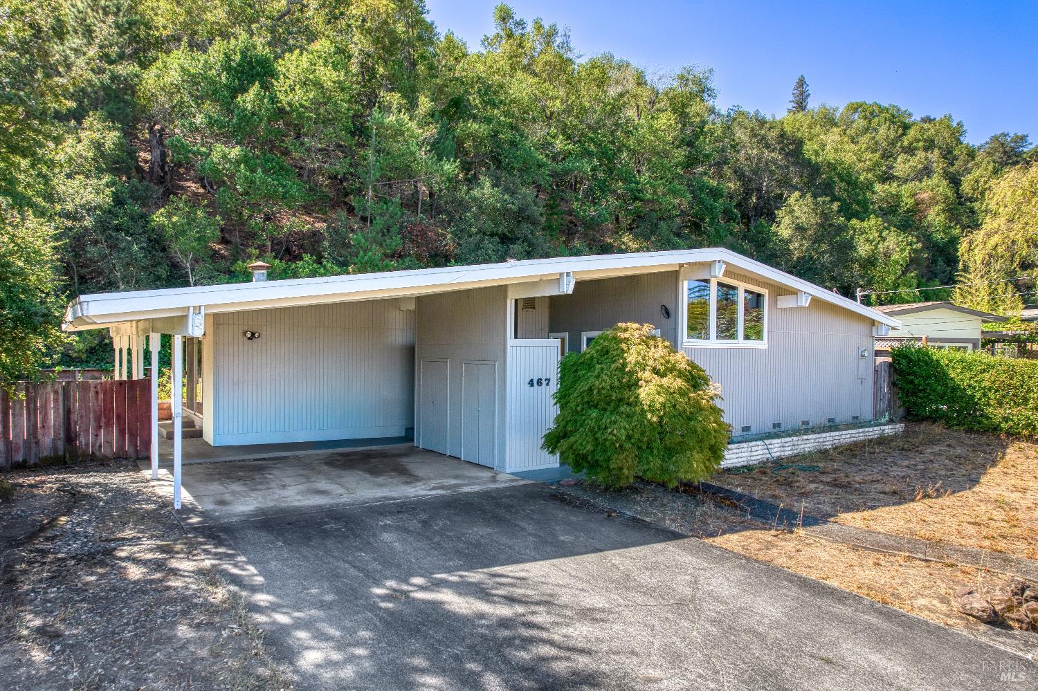 467 Alameda De La Loma Novato CA 94949