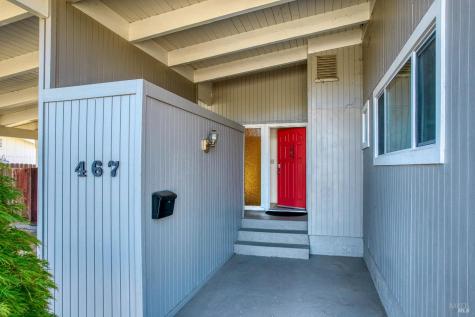 467 Alameda De La Loma Novato CA 94949