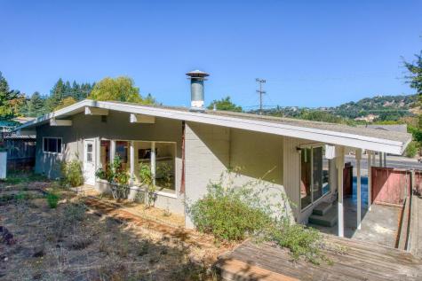 467 Alameda De La Loma Novato CA 94949