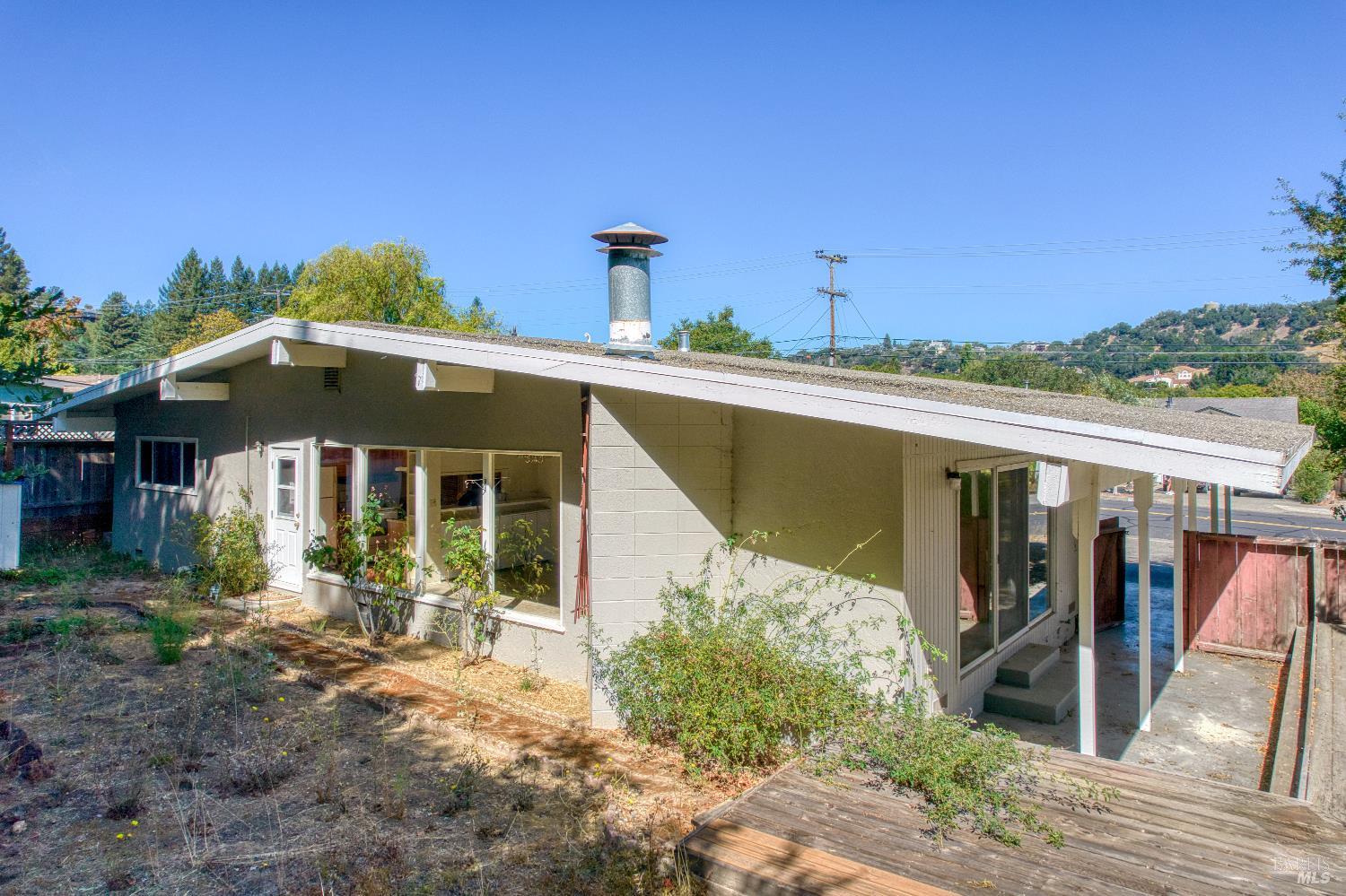 467 Alameda De La Loma Novato CA 94949
