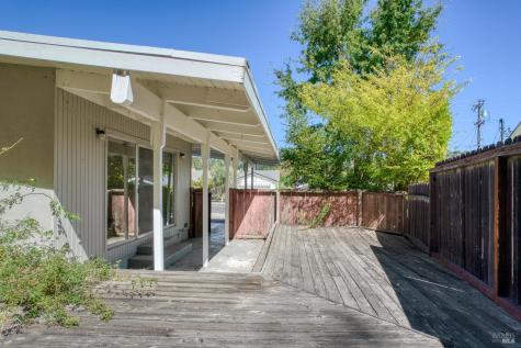 467 Alameda De La Loma Novato CA 94949