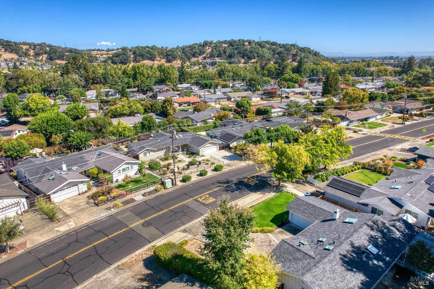 467 Alameda De La Loma Novato CA 94949