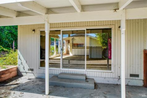 467 Alameda De La Loma Novato CA 94949