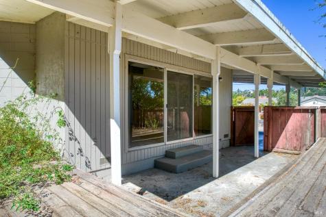 467 Alameda De La Loma Novato CA 94949