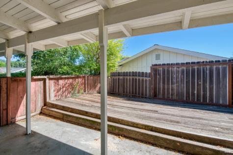467 Alameda De La Loma Novato CA 94949