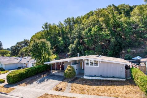 467 Alameda De La Loma Novato CA 94949