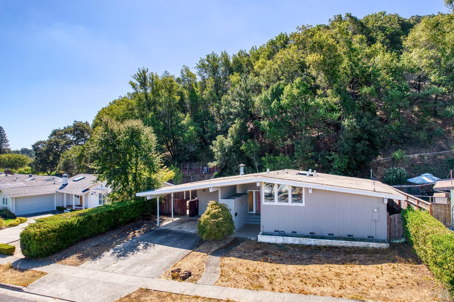 467 Alameda De La Loma Novato CA 94949