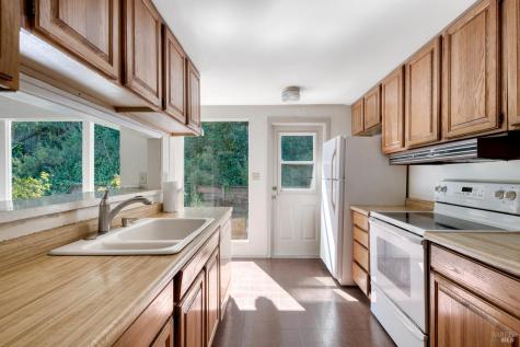 467 Alameda De La Loma Novato CA 94949