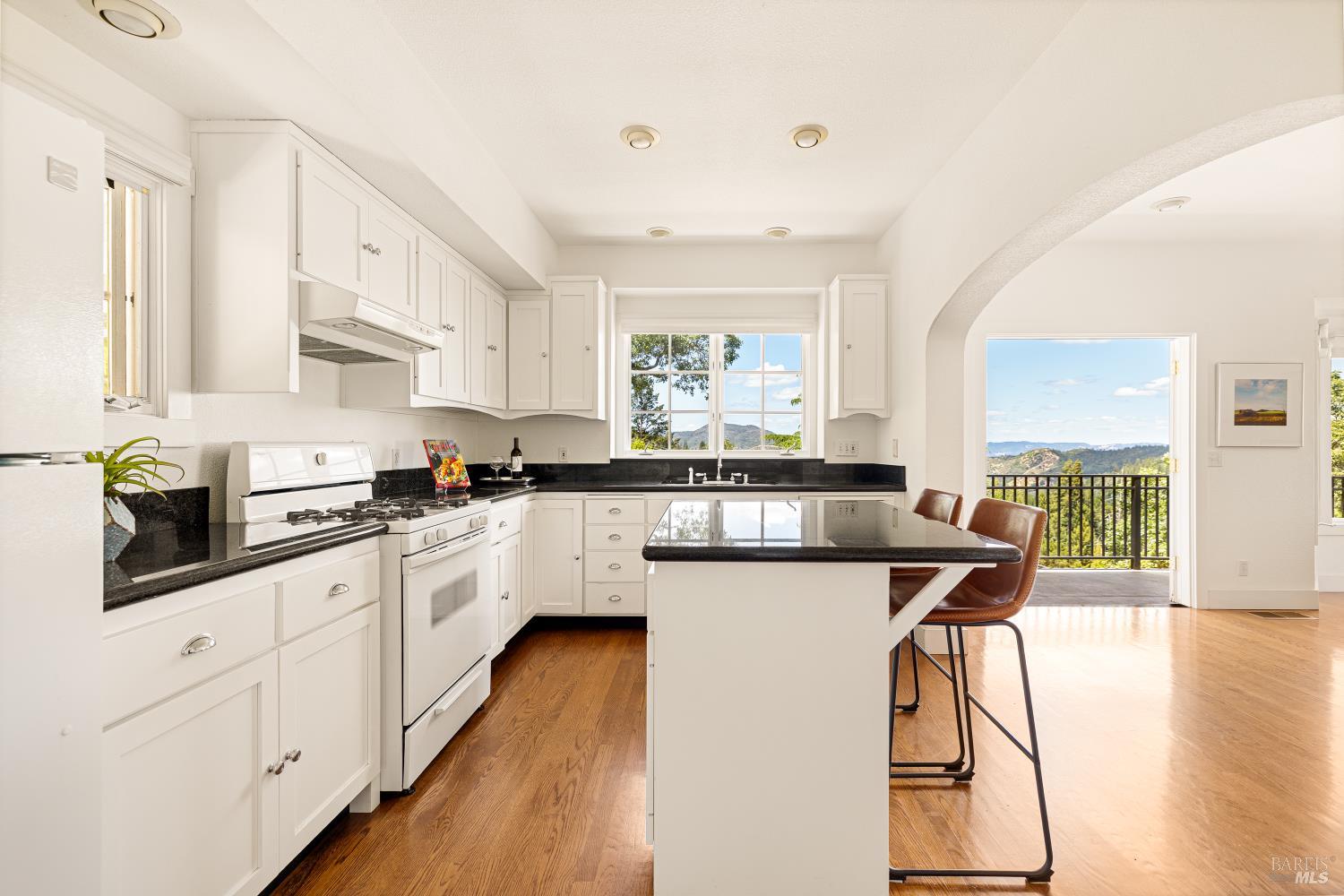 3144 Mount Veeder Road Napa CA 94558