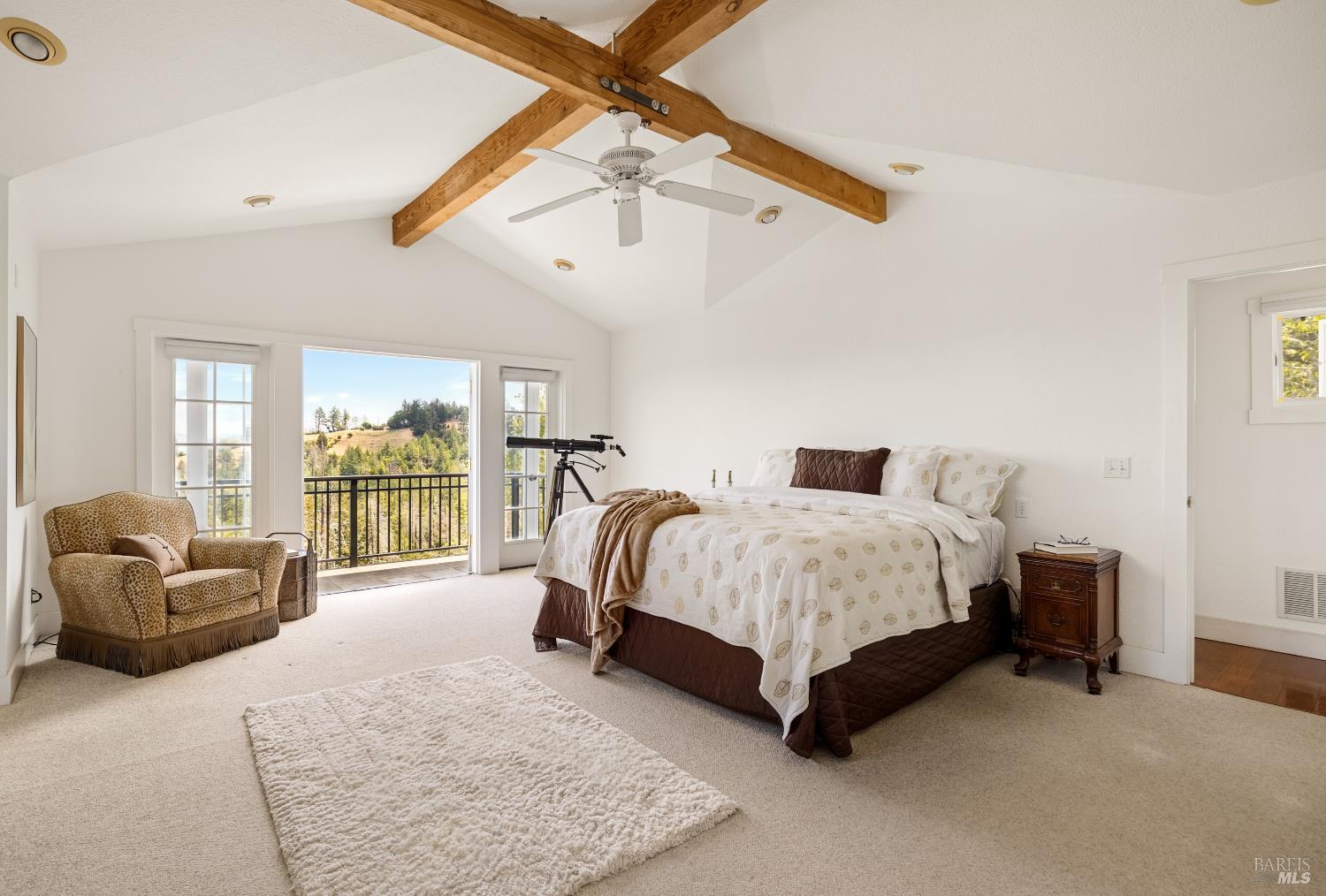 3144 Mount Veeder Road Napa CA 94558