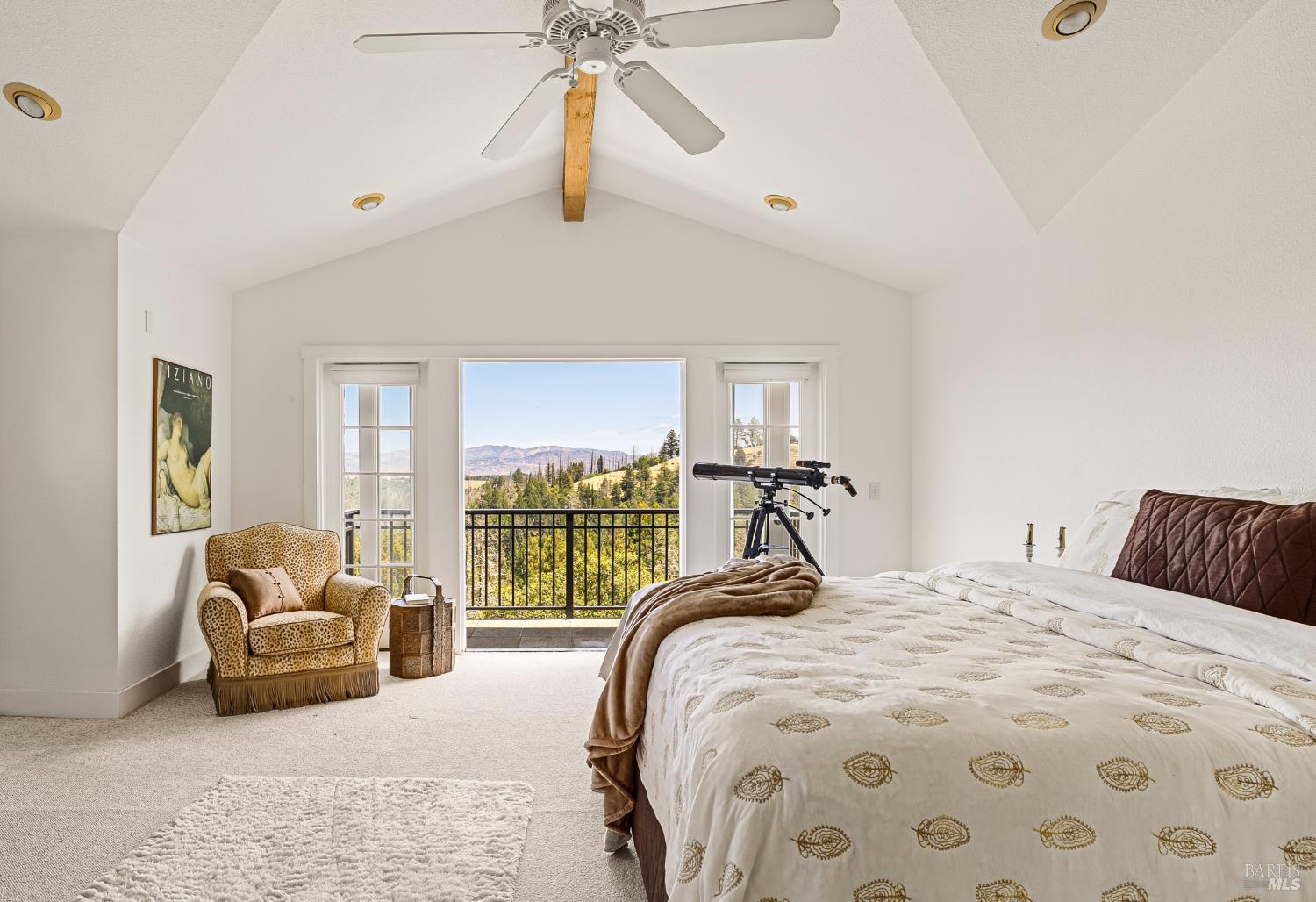 3144 Mount Veeder Road Napa CA 94558