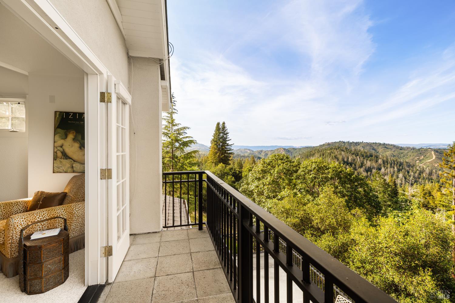 3144 Mount Veeder Road Napa CA 94558