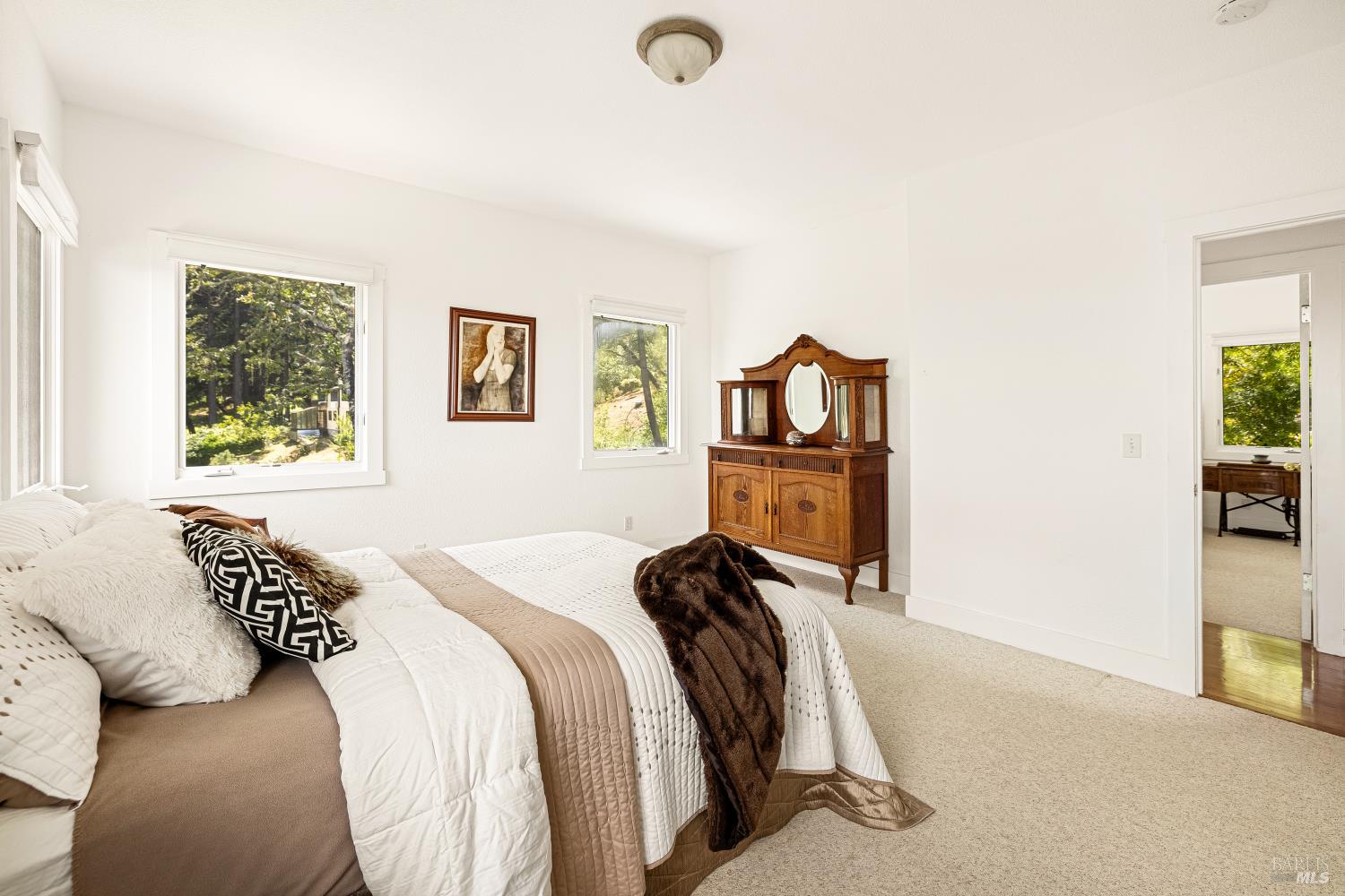 3144 Mount Veeder Road Napa CA 94558
