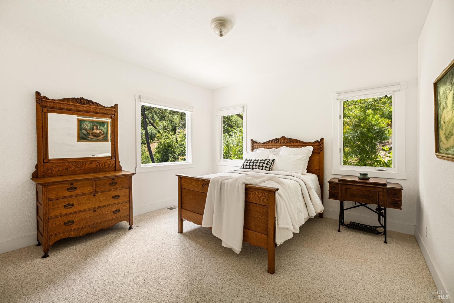 3144 Mount Veeder Road Napa CA 94558