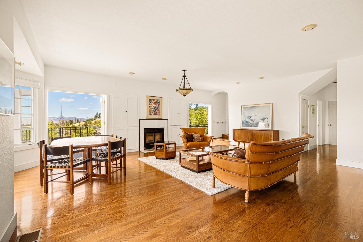 3144 Mount Veeder Road Napa CA 94558