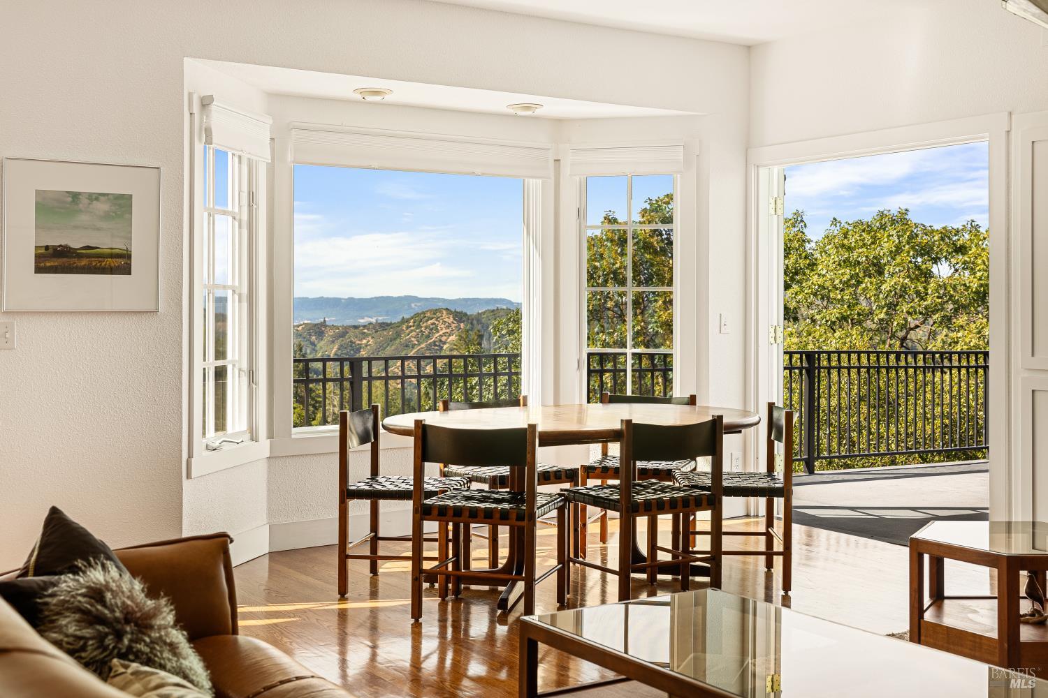 3144 Mount Veeder Road Napa CA 94558