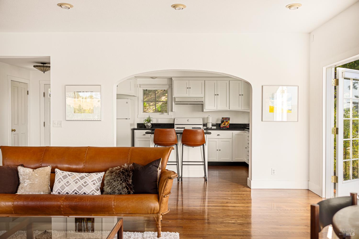 3144 Mount Veeder Road Napa CA 94558