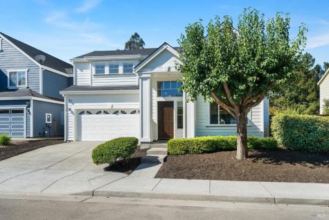 1731 Canyon Run Healdsburg CA 95448