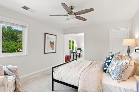 2044 Hawthorne Court Santa Rosa CA 95404