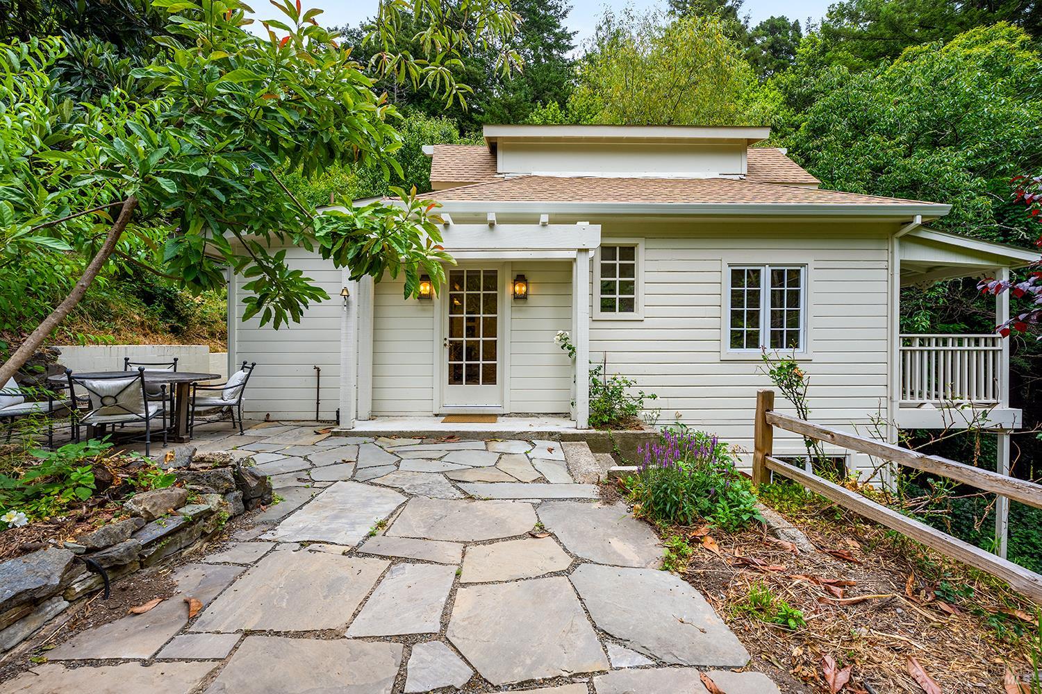 21360 Santa Clara Avenue Monte Rio CA 95462